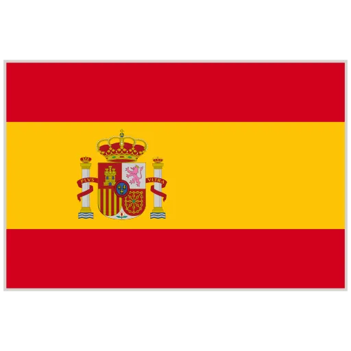 Spain flag