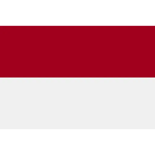 Indonesia flag
