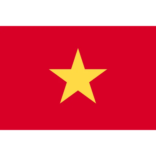 Vietnam flag