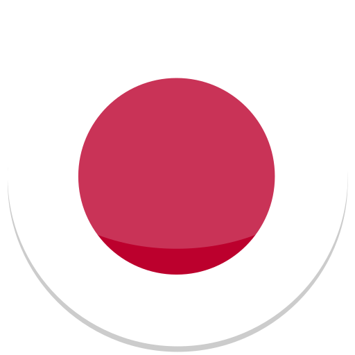 Japanese flag