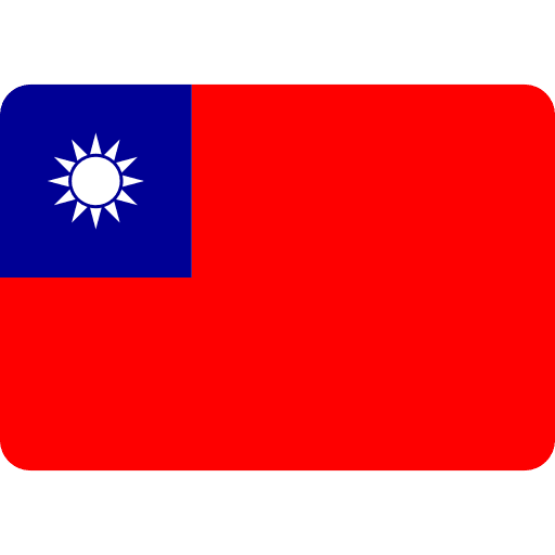 Taiwan flag